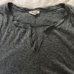 Madewell tshirt